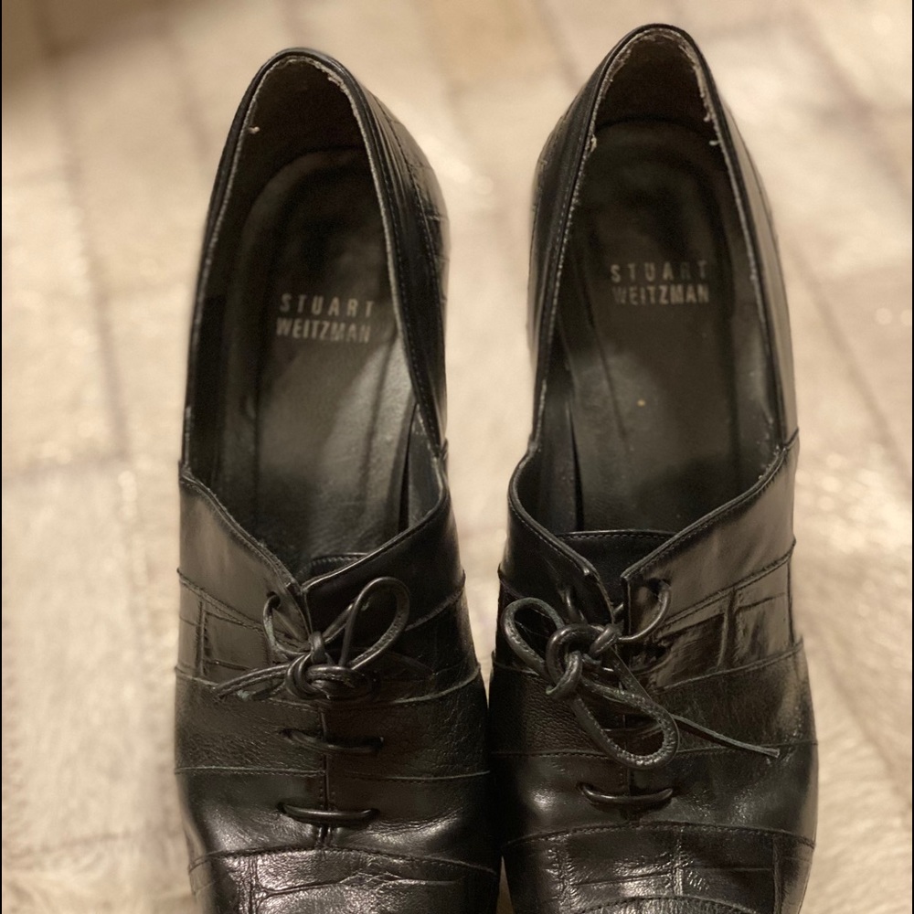 Stuart Weitzman Shoes - Picture 5 of 8